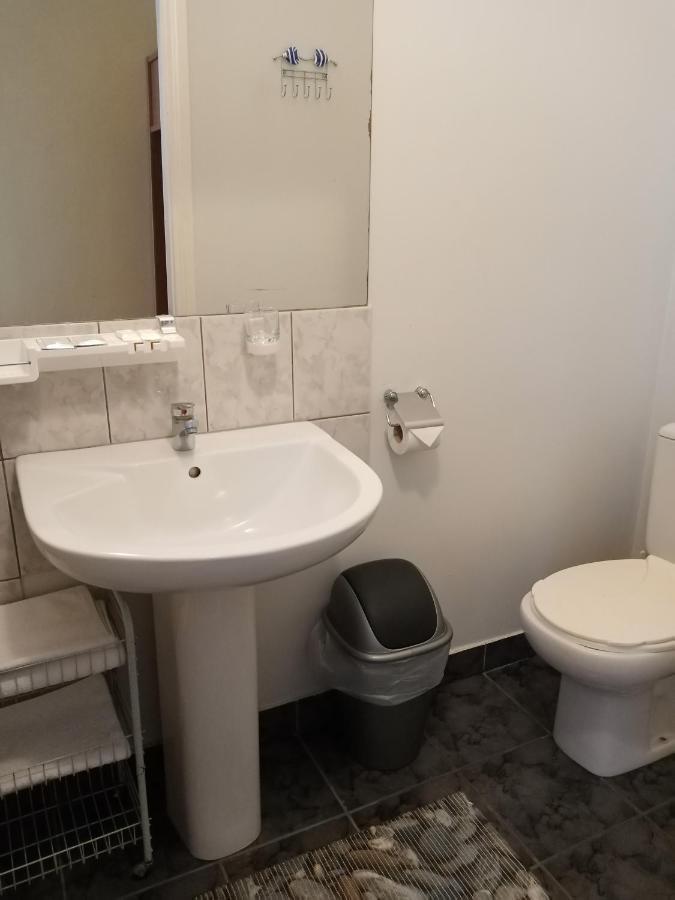 Gamma Hotel Līvāni Eksteriør billede