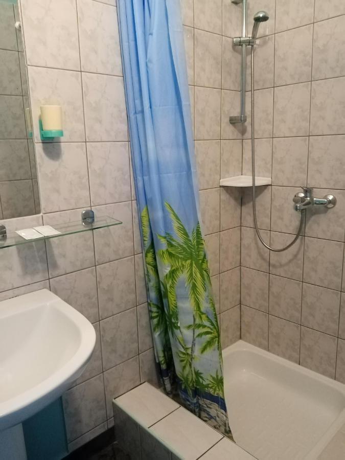 Gamma Hotel Līvāni Eksteriør billede