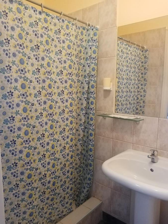 Gamma Hotel Līvāni Eksteriør billede