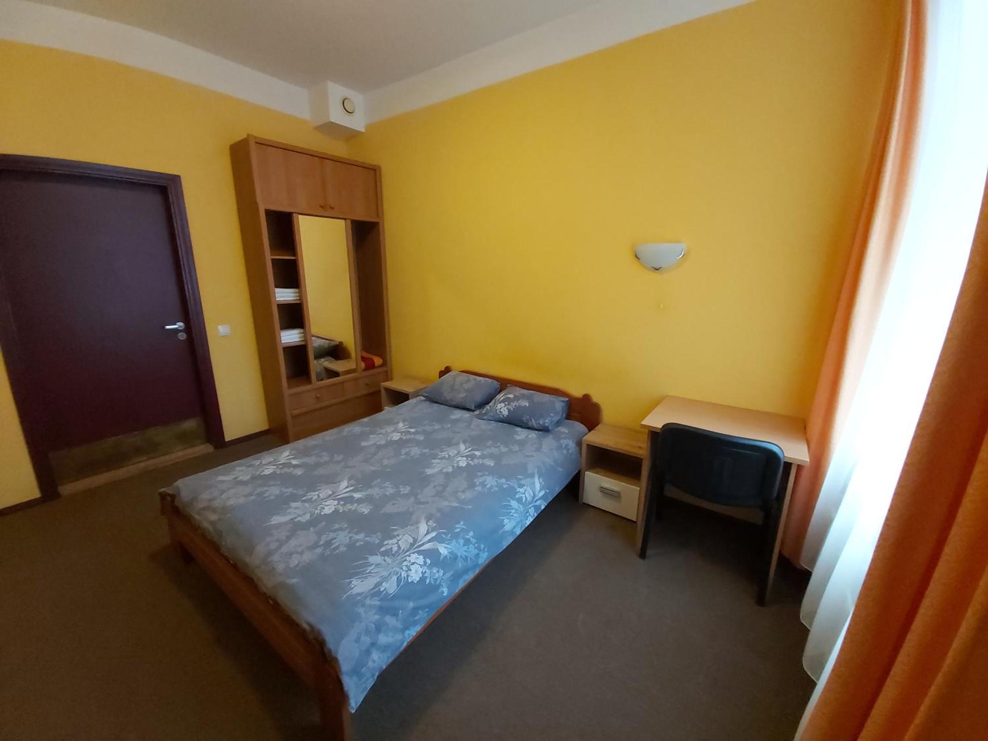 Gamma Hotel Līvāni Eksteriør billede