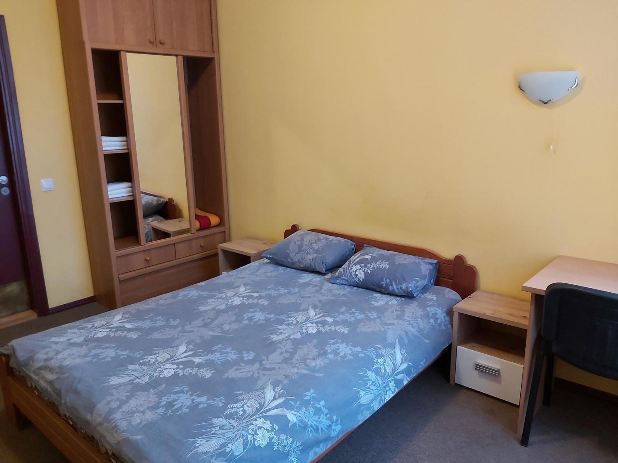 Gamma Hotel Līvāni Eksteriør billede